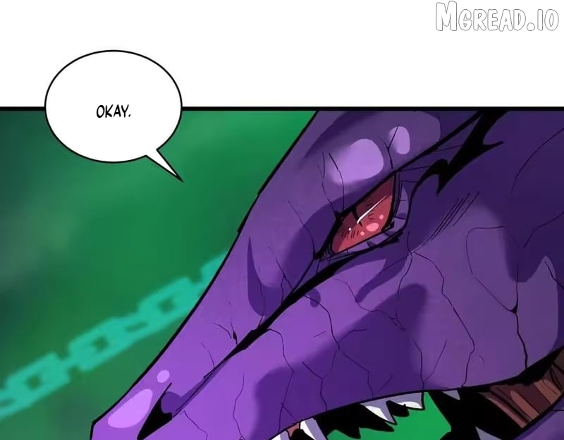 Era of the Haunted Chapter 572  - page 95